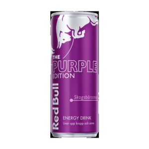 WILD BERRY